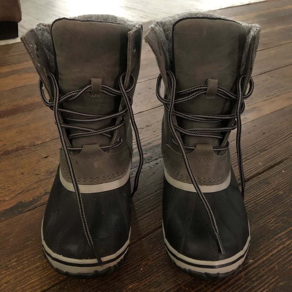 Boots